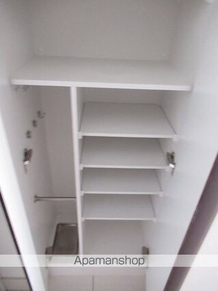 東京都葛飾区青戸２丁目[1K/20.16m2]の内装