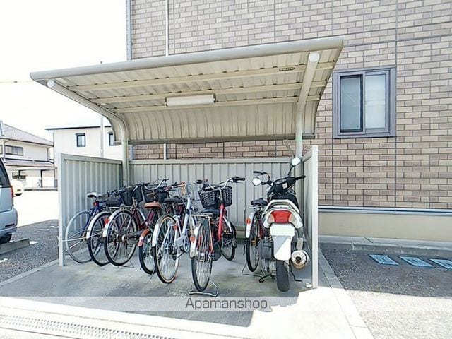 ロイヤルコート Bの外観写真