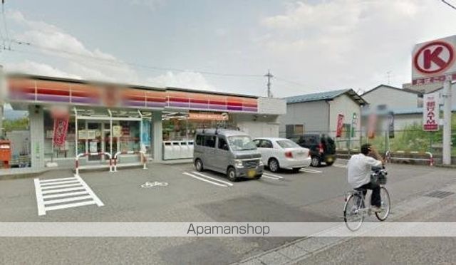 イーストヒルズの周辺写真
