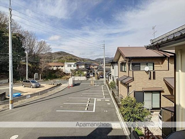 パシフィコ A棟のその他写真