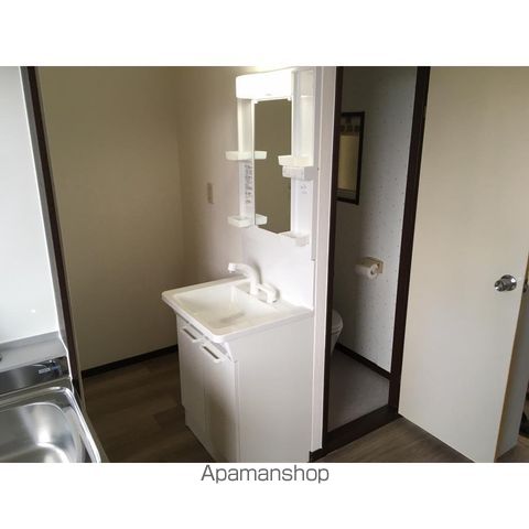 センチュリーハイツの内装写真