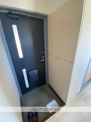 広島県広島市安佐南区東原１丁目[1K/22.5m2]の内装3