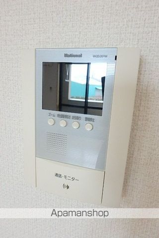 ONE PIECEの内装写真