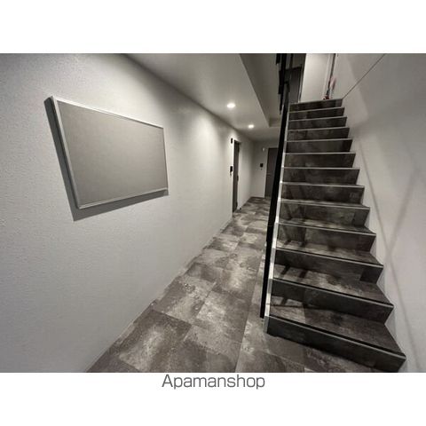 GRANDEE桑園の内装写真