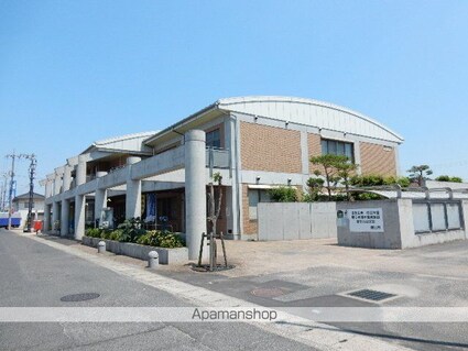 セレーノ・今保　Ａ棟[2LDK/53.72m2]の周辺4