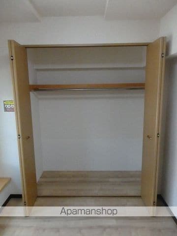 サンライズ山本IIIの内装写真