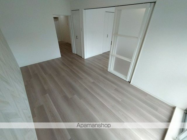 旭第1マンションの内装写真
