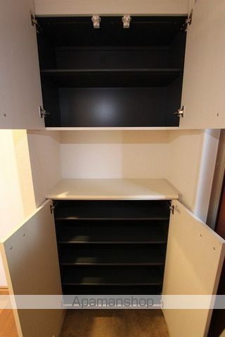 エクセレントT&Rの内装写真