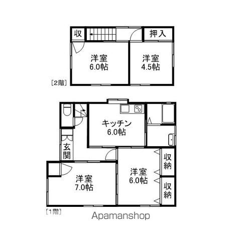 間取り：215007512248