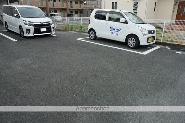 東海道本線 磐田駅 徒歩34分 2階建 築21年のその他写真