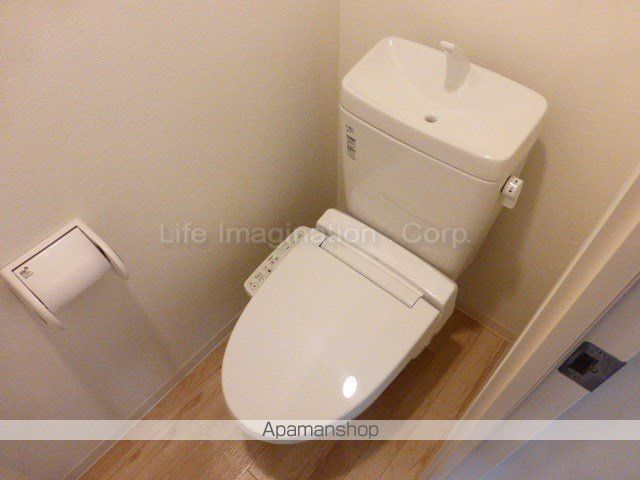 アークリード大津の内装写真