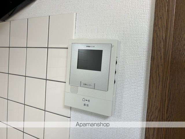 ブランシエの内装写真