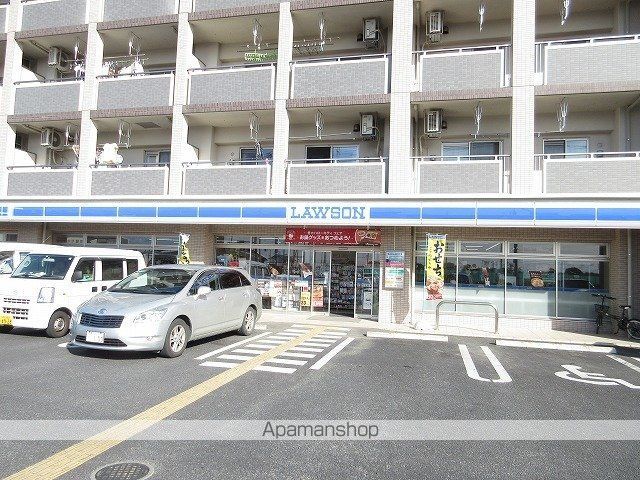 サングレアル・園の周辺写真