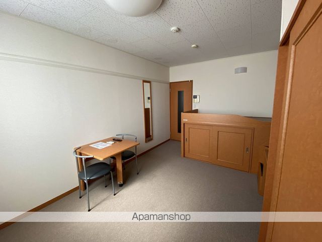 レオパレスM.Nの内装写真
