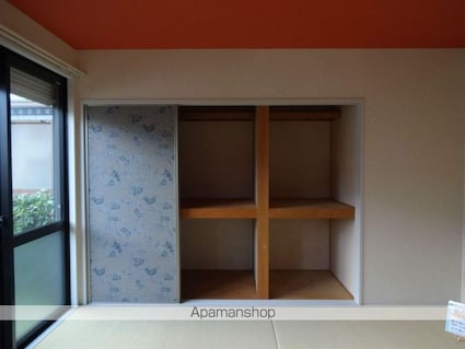 Ｙ’ｓ２１　Ｃ棟[2DK/54.22m2]の収納