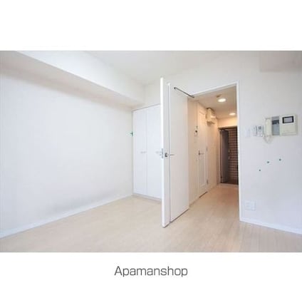 フォレシティ銀座イースト[1K/20.12m2]のその他内装4