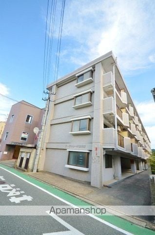 アークトレード太宰府の外観写真