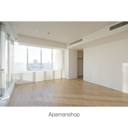 ウエリスアーバン品川タワー[1R/37.81m2]のその他部屋・スペース