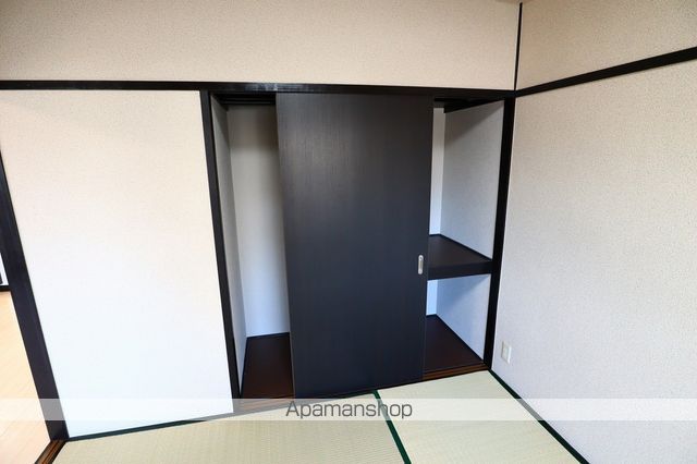 マンション高見の内装写真