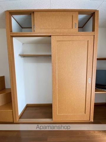 レオパレス川添の内装写真