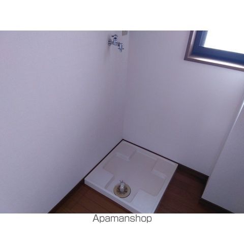 フォレストビルの内装写真