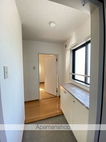 サンイースト東草深の内装写真