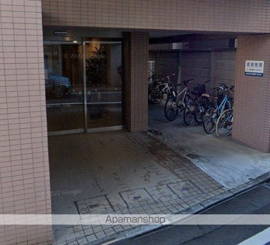 クリーンホームツルオカの玄関写真