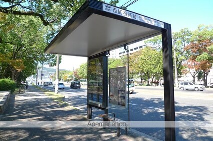 トマリノビル[1K/23.47m2]の周辺3