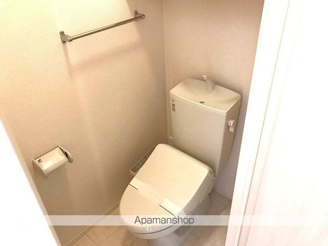市原市 3階建 築11年の内装写真