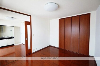 サウスキャッスル末広[1DK/30m2]の内装4