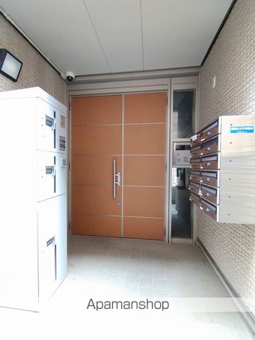 プレジオ鷺沼のその他写真
