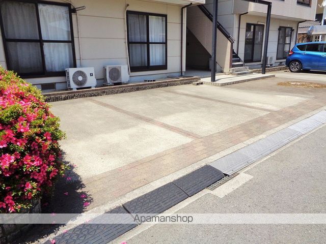 メゾンAKIRAのその他写真