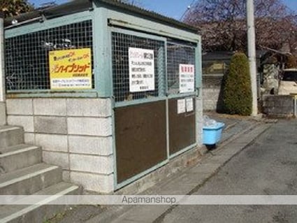 ヴェルクレール[3DK/51.3m2]の周辺2