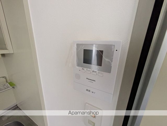 ステイタスオブ舟入南の内装写真