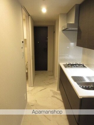 ザ・パークハビオ高円寺レジデンス[1K/25.3m2]の内装5