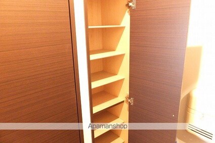 クレイノＬＩＴＴＬＥ　ＷＩＮＧ[1K/26.27m2]の玄関