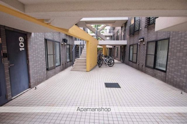 ΑNEXT東札幌第2のその他写真