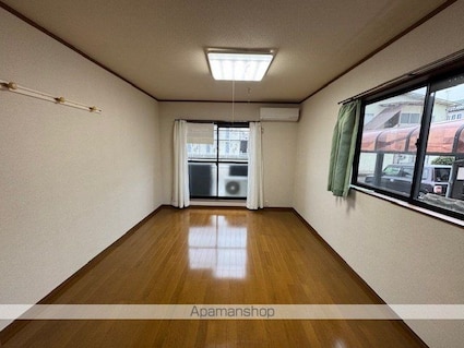 シャインコート[1K/26.5m2]の内装5