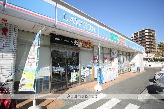 ピエールマルミットIIの周辺写真