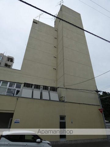 リネット丸友の外観写真
