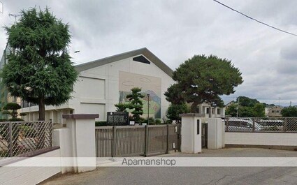 クレイノルーチェⅤ[1K/25.89m2]の周辺3