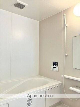 パレステート[2LDK/52.55m2]のバス