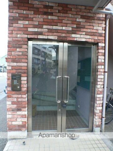 エトワール石手[1R/31.5m2]のエントランス1
