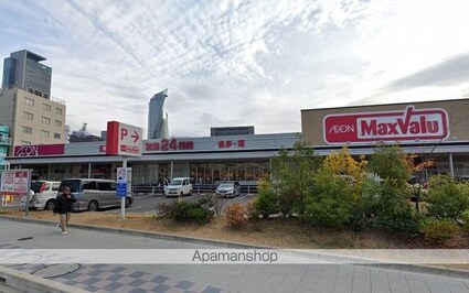 Ｂ’ｓ１１７　Ｎｏｒｔｈ[2K/36.1m2]の周辺8