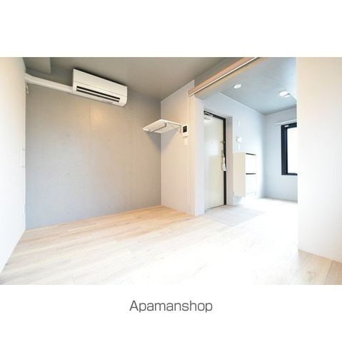 CASA PIAZZA練馬北町の内装写真