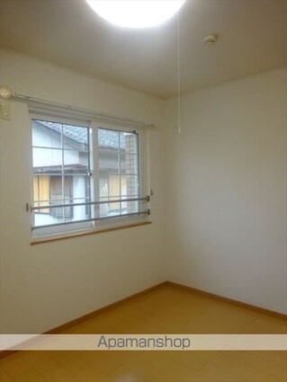 ハーベスト弐番館[1LDK/42.37m2]の内装1