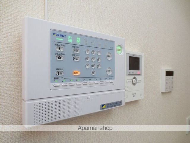 セジュールMIRUの内装写真
