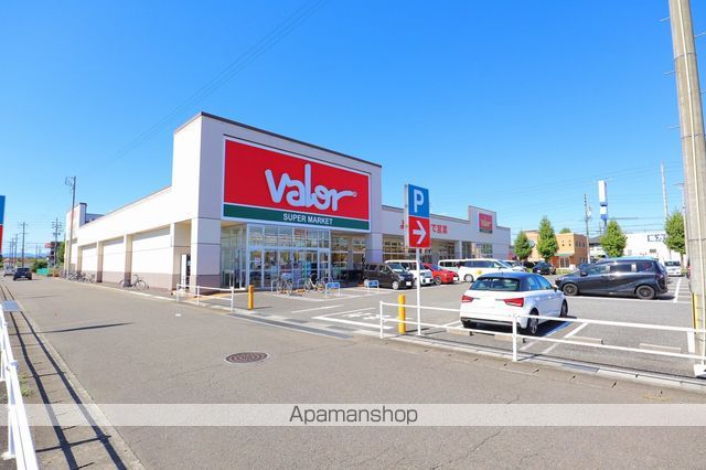 レオネクストカズキの周辺写真