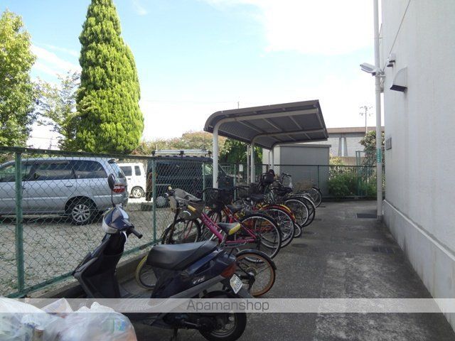第2シャトー新町のその他写真
