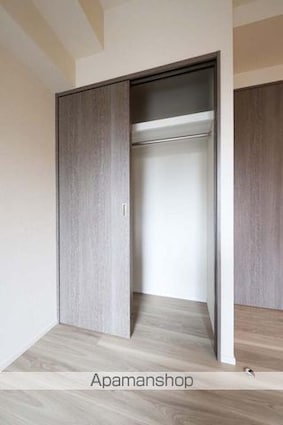 クレヴィア荻窪[1LDK/30.29m2]の内装2